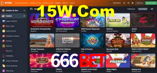 666bet com
