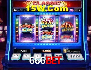 Estatísticas 666bet