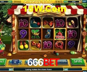 Casino VIP 666bet