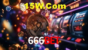 Welcome Bonus 666bet