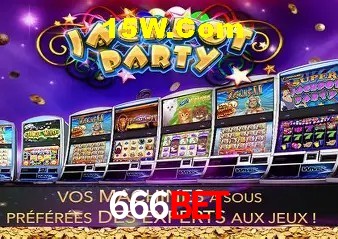 Torneios 666bet
