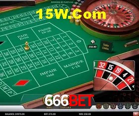 Experiência VIP 666bet