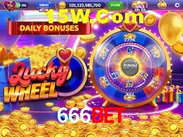 Bonus Features 666bet