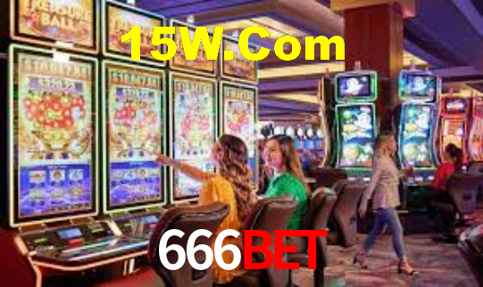 666bet