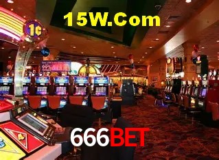 Jogos de Slot 666bet