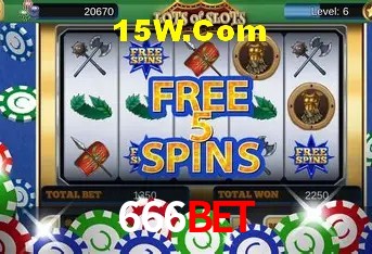 Diretório de Jogos 666bet