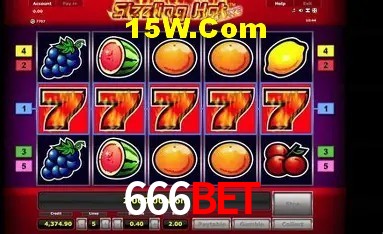 Estatísticas Esportivas 666bet