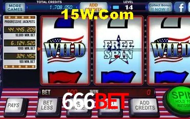Mesa de Blackjack 666bet