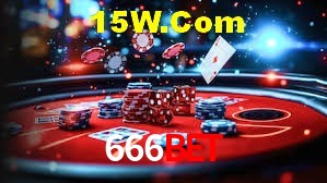 Statistics 666bet