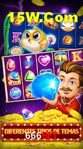 Slot Games 666bet