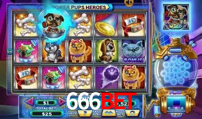 666BET Com