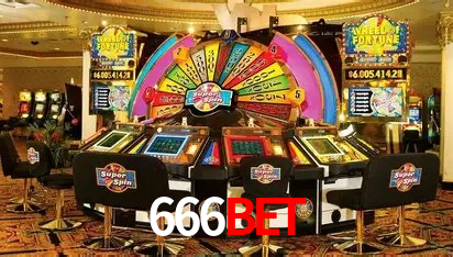 666BET